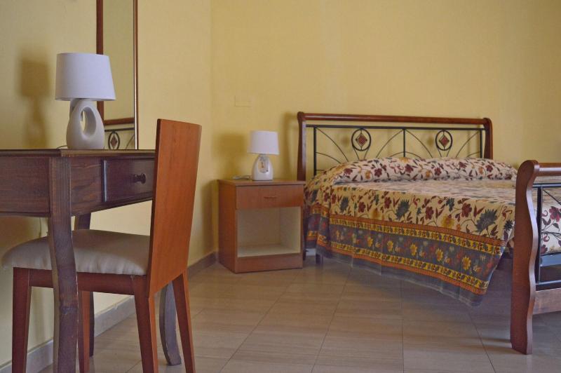 Hotel Scalea - Oda
