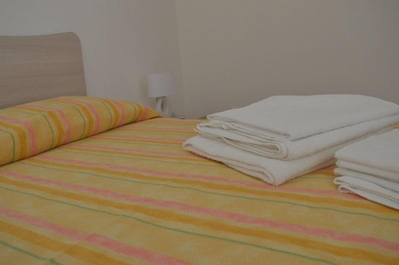 Hotel Scalea - Oda
