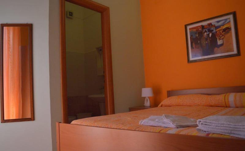 Hotel Scalea - Oda
