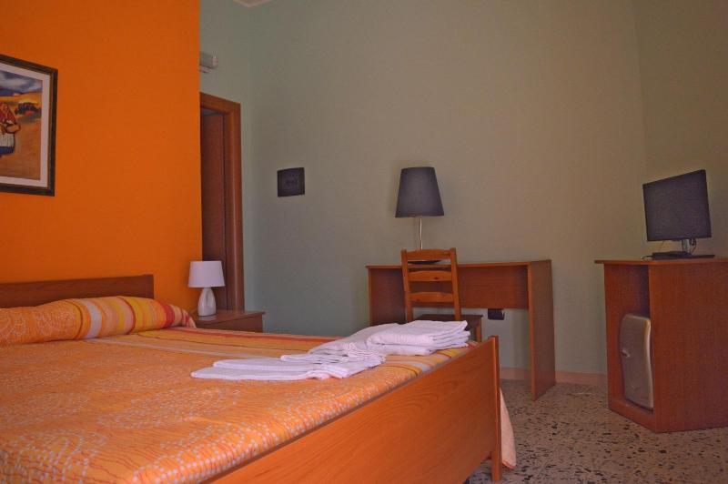 Hotel Scalea - Oda