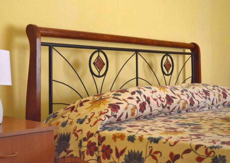 Hotel Scalea - Oda