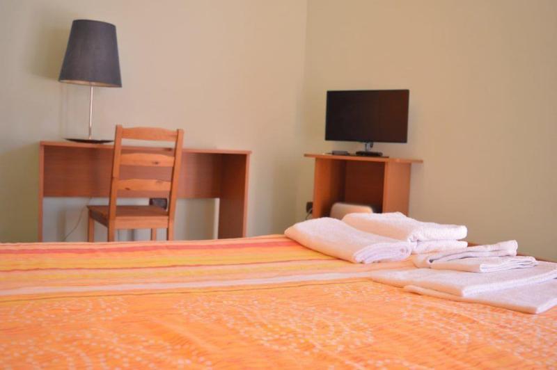 Hotel Scalea - Oda