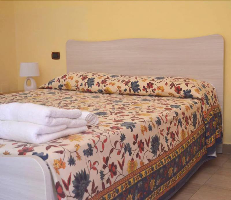 Hotel Scalea - Oda