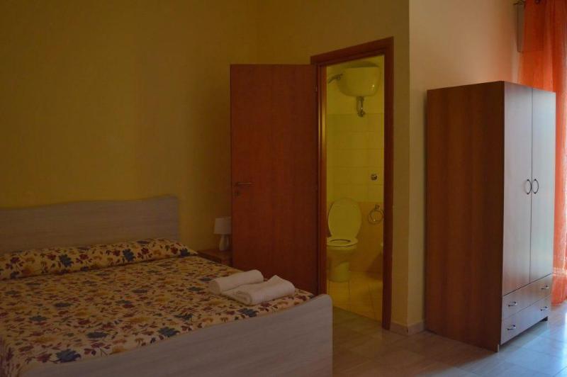 Hotel Scalea - Oda