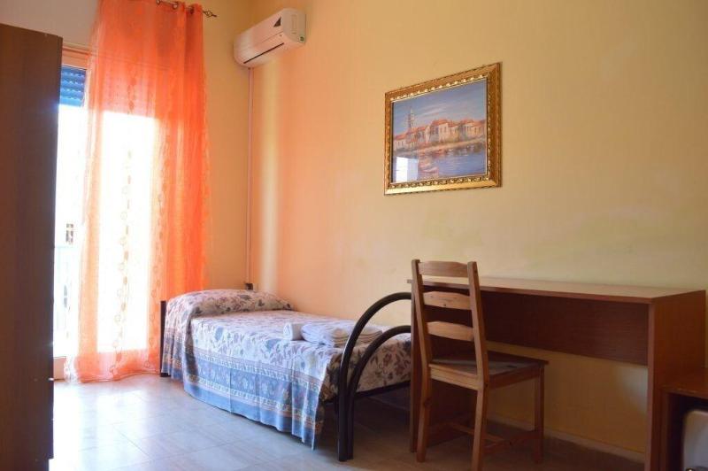 Hotel Scalea - Oda