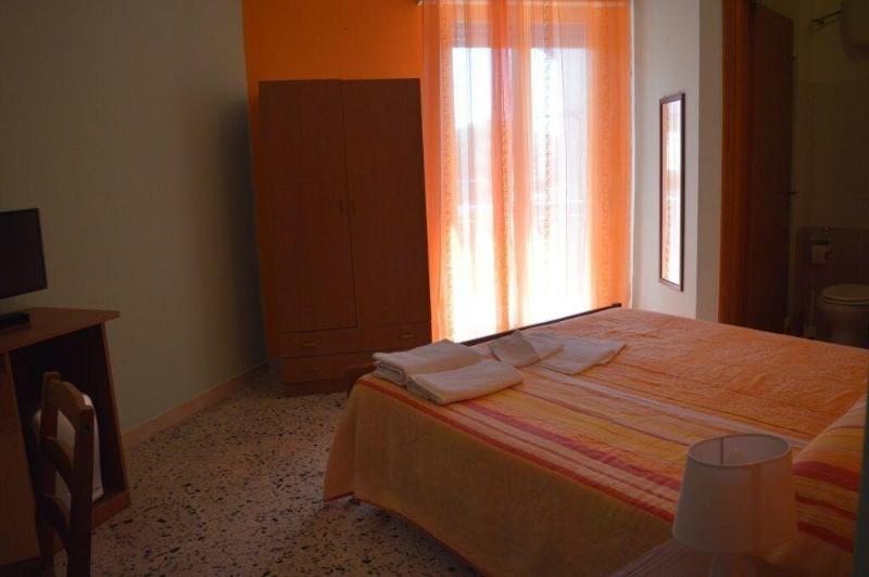 Hotel Scalea - Oda