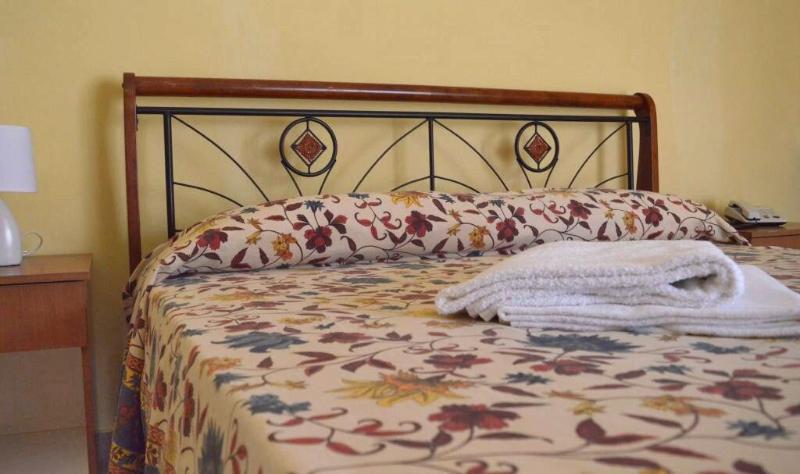 Hotel Scalea - Oda