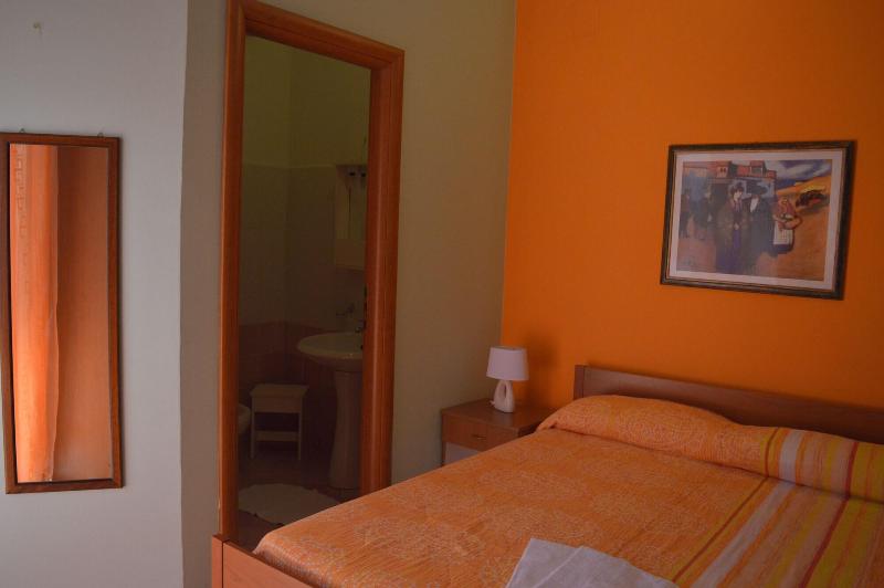 Hotel Scalea - Oda