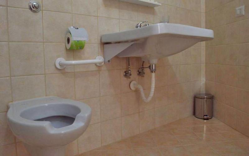 Hotel Scalea - Oda