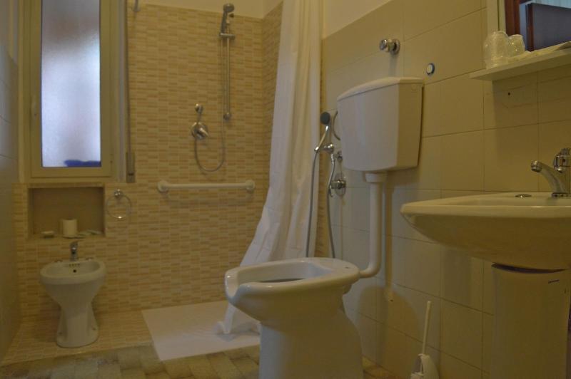 Hotel Scalea - Oda