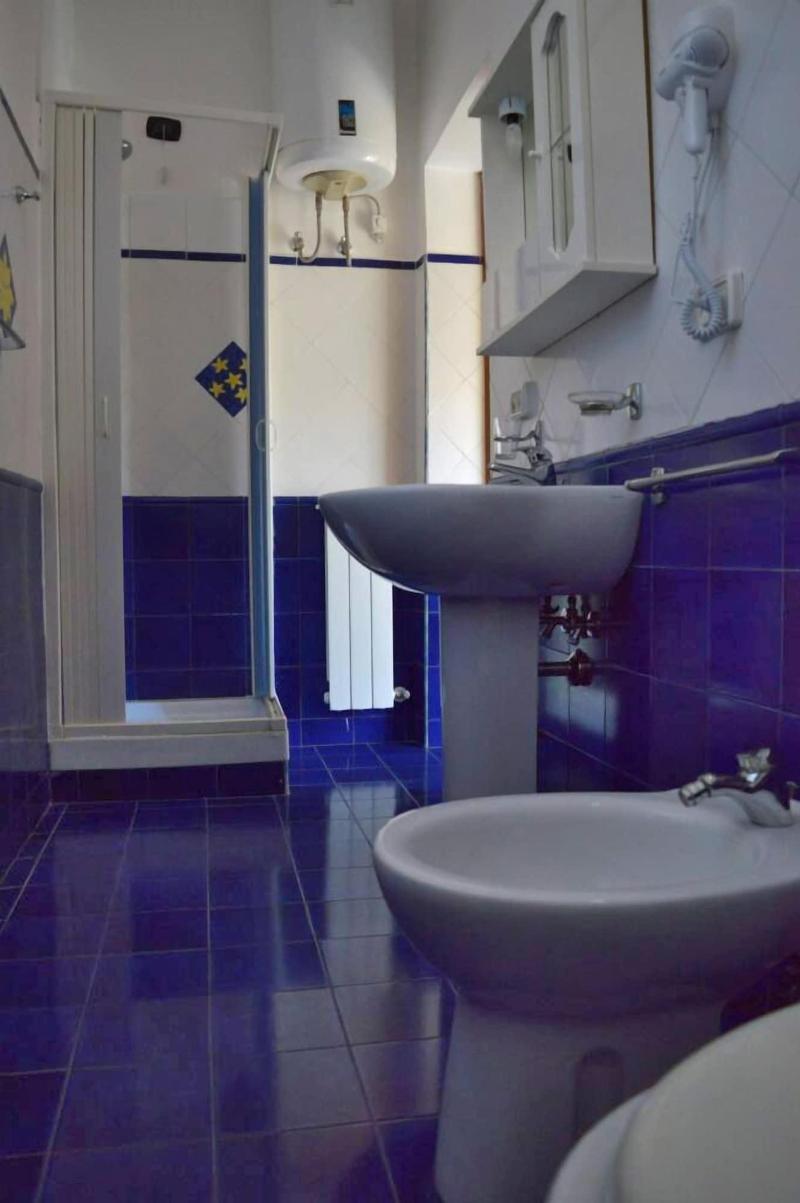 Hotel Scalea - Oda