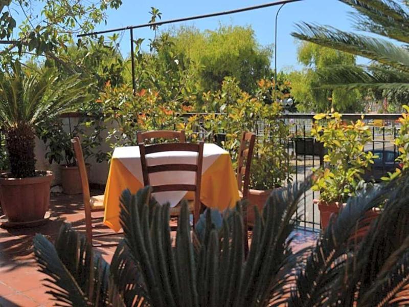Hotel Scalea - Oda