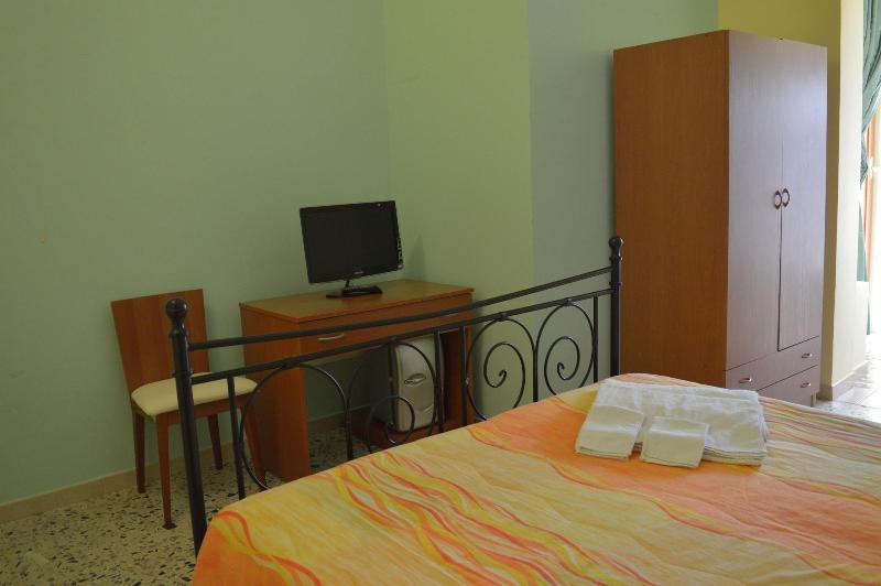 Hotel Scalea - Oda