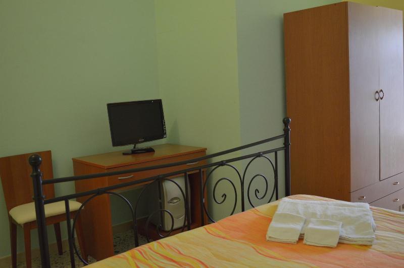 Hotel Scalea - Oda