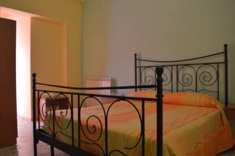 Hotel Scalea - Oda