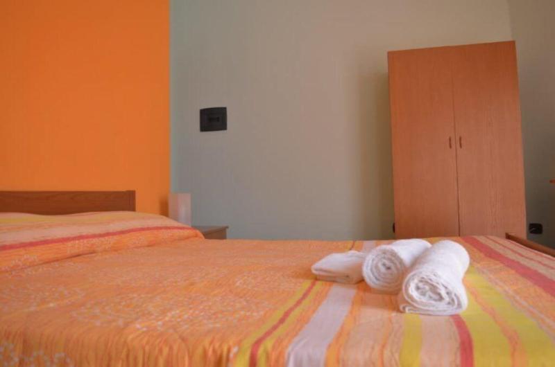 Hotel Scalea - Oda