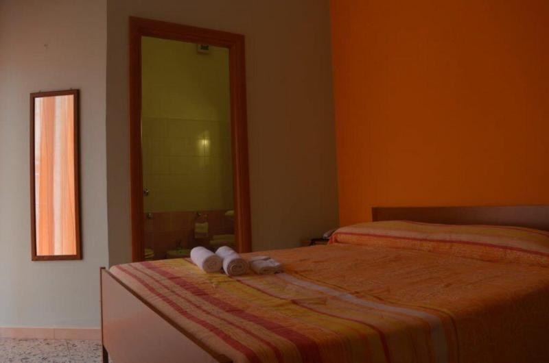 Hotel Scalea - Oda