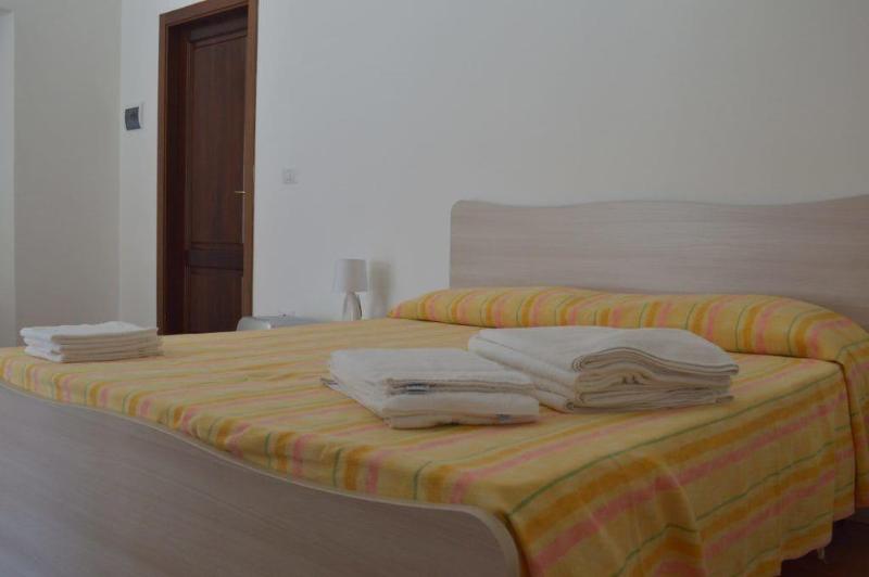 Hotel Scalea - Oda