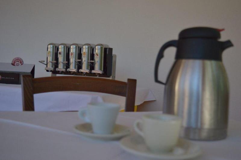 Hotel Scalea - Restoran