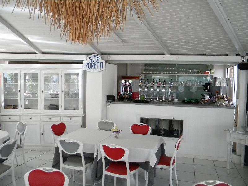 Hotel Genova - Bar