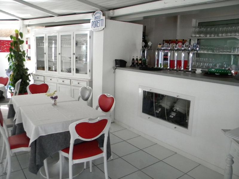 Hotel Genova - Bar