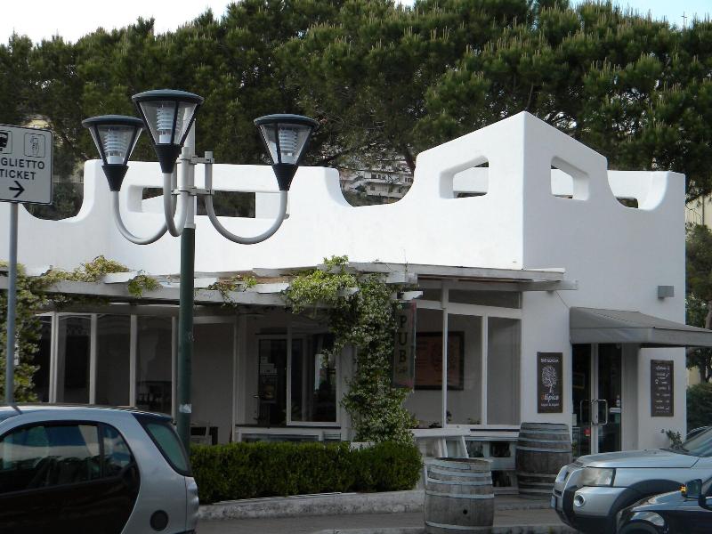 Hotel Genova - Genel