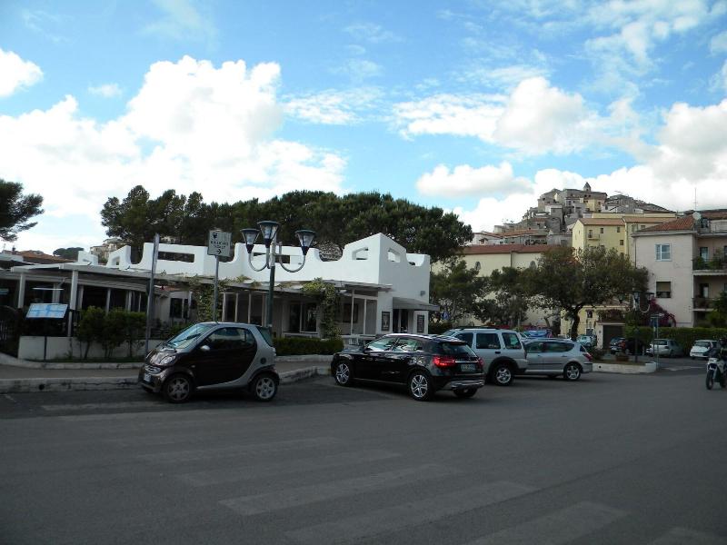 Hotel Genova - Genel