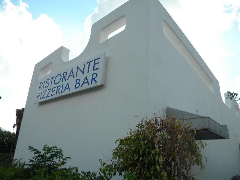 Hotel Genova - Genel