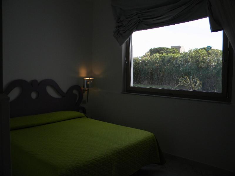 Hotel Genova - Oda