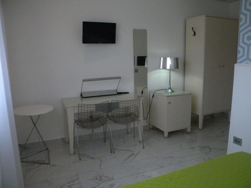 Hotel Genova - Oda