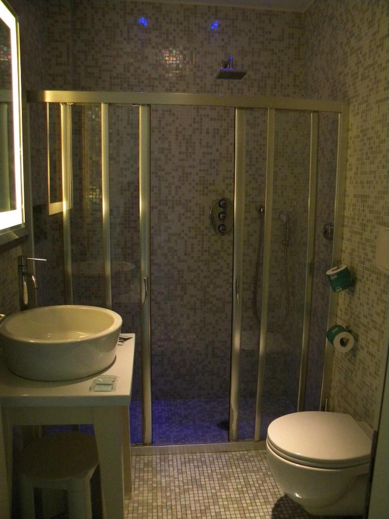 Hotel Genova - Oda