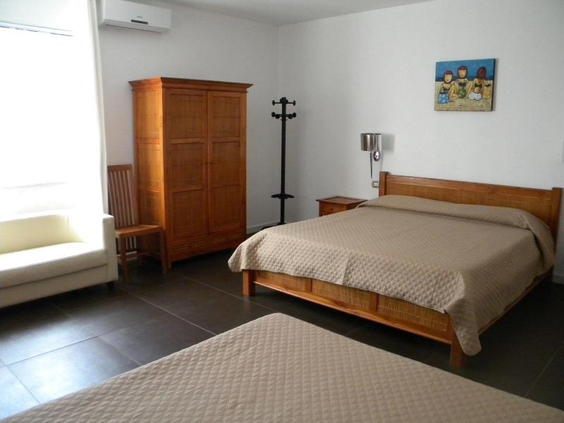 Hotel Genova - Oda