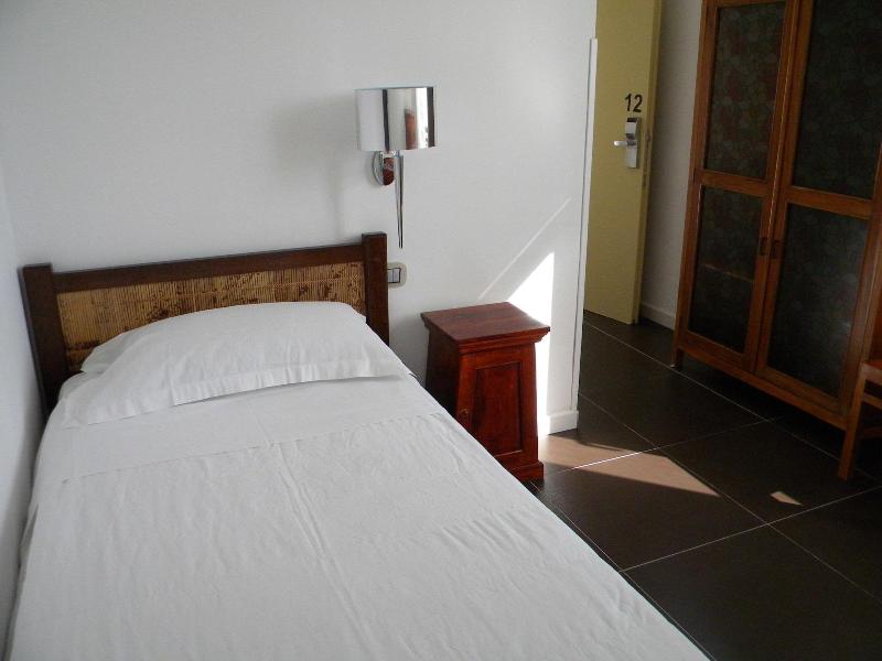 Hotel Genova - Oda