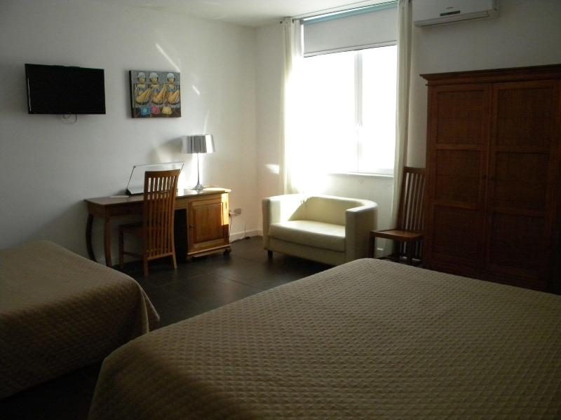 Hotel Genova - Oda