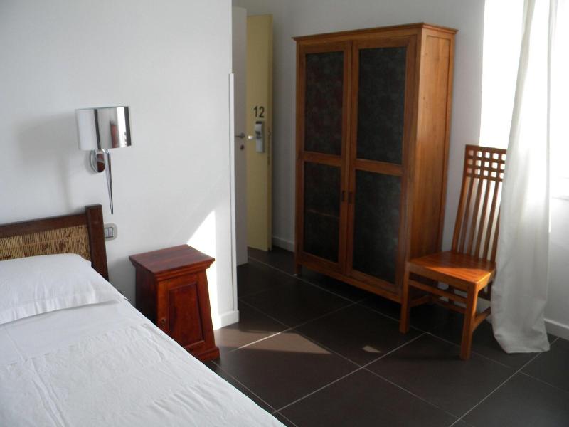 Hotel Genova - Oda