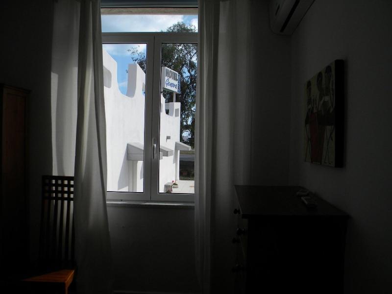 Hotel Genova - Oda