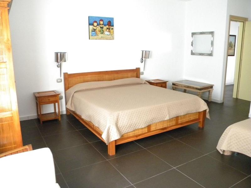 Hotel Genova - Oda