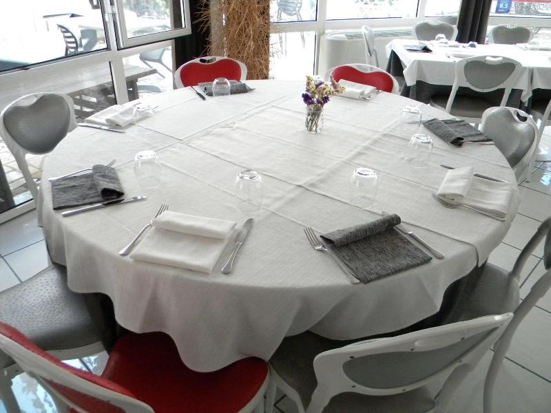 Hotel Genova - Restoran
