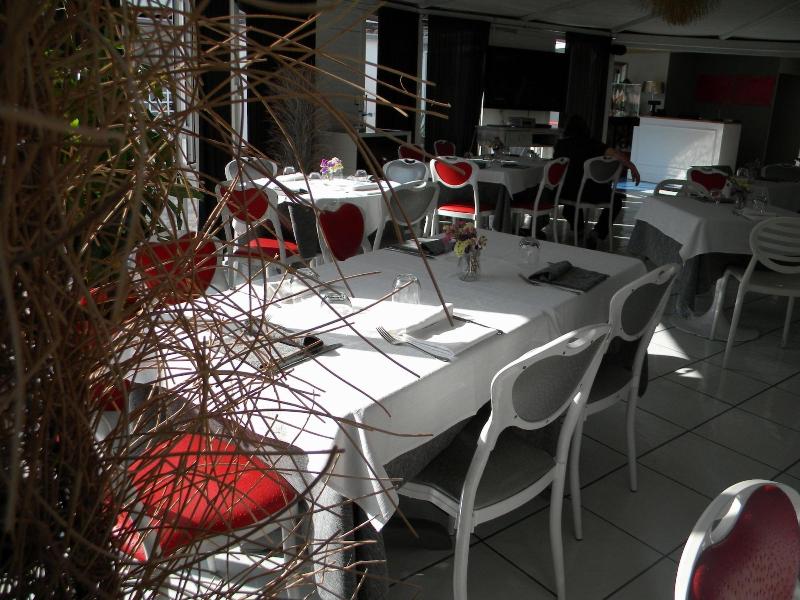 Hotel Genova - Restoran