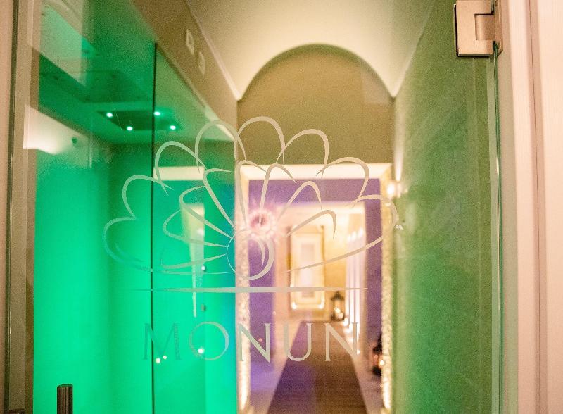 Monun Hotel Spa & Restaurant - Aktivite