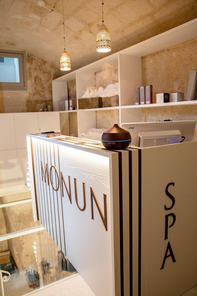 Monun Hotel Spa & Restaurant - Aktivite