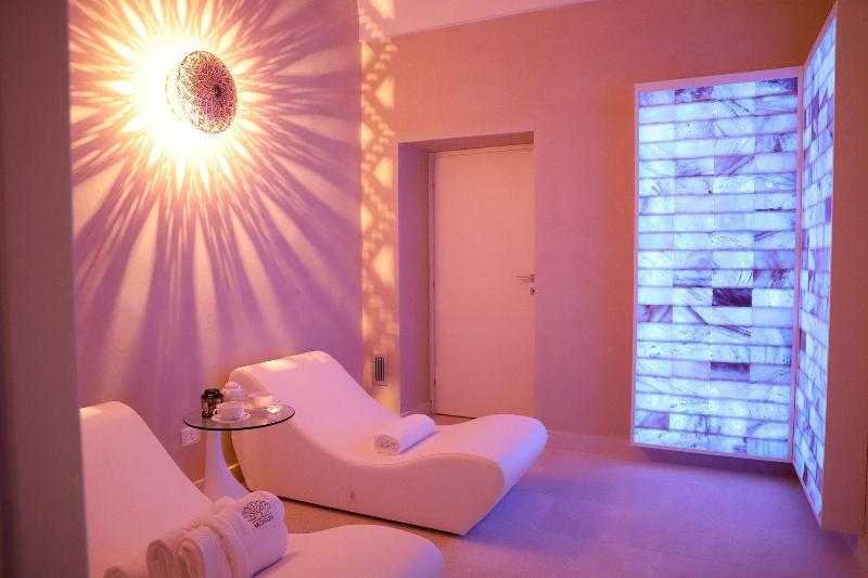 Monun Hotel Spa & Restaurant - Aktivite