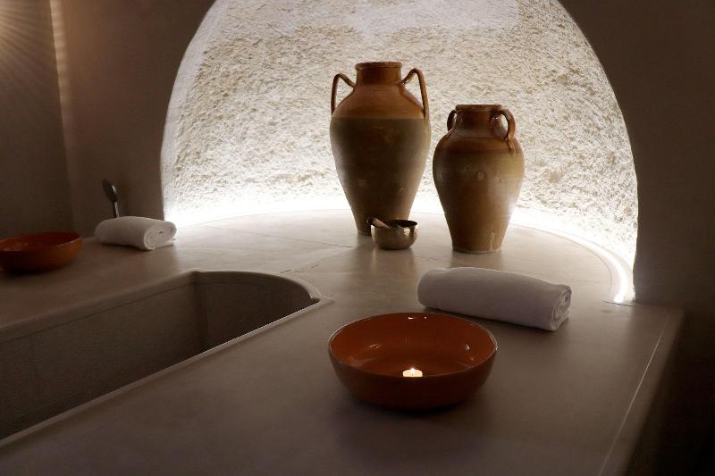 Monun Hotel Spa & Restaurant - Aktivite