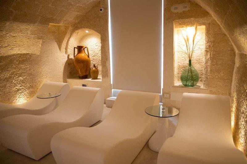 Monun Hotel Spa & Restaurant - Aktivite