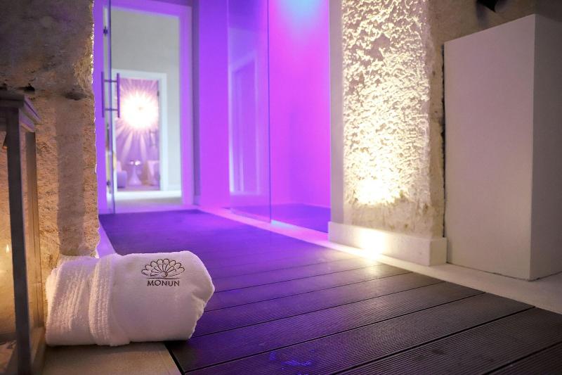 Monun Hotel Spa & Restaurant - Aktivite