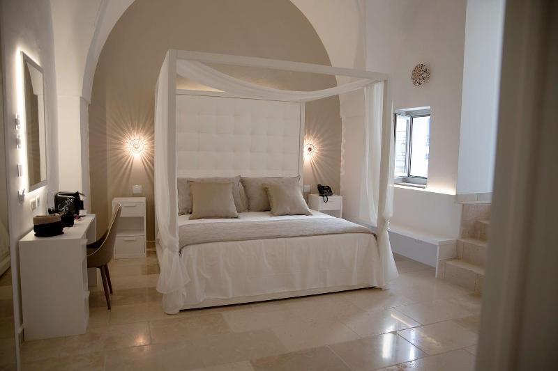 Monun Hotel Spa & Restaurant - Genel