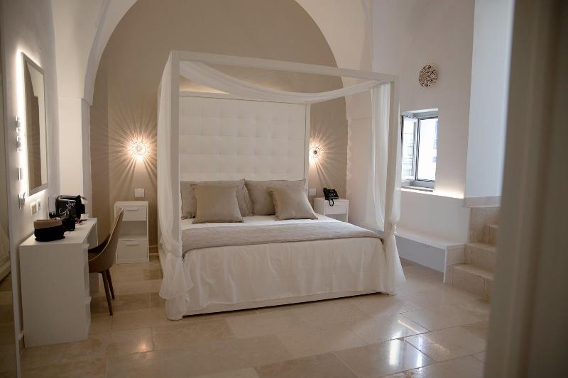 Monun Hotel Spa & Restaurant - Genel