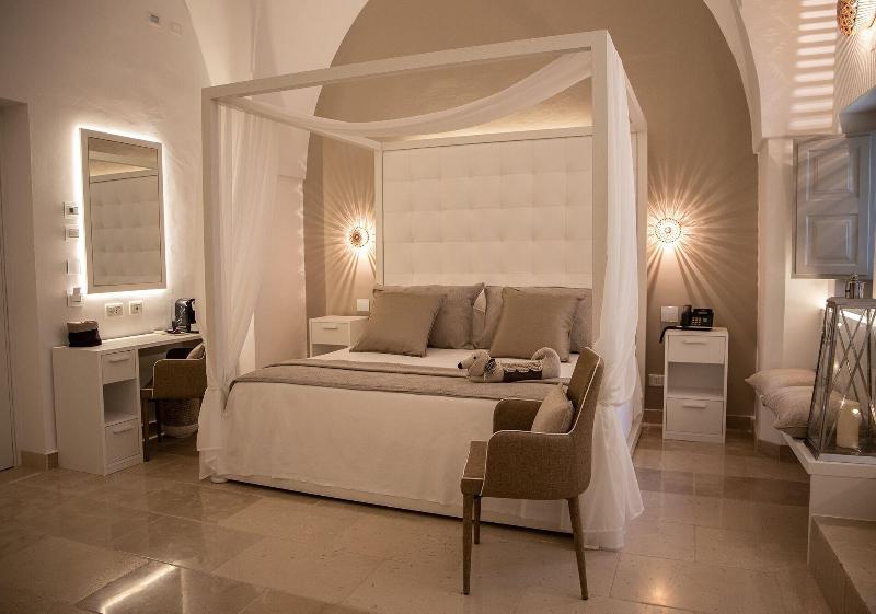 Monun Hotel Spa & Restaurant - Oda