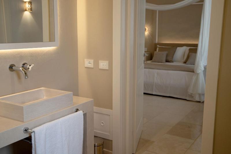 Monun Hotel Spa & Restaurant - Oda