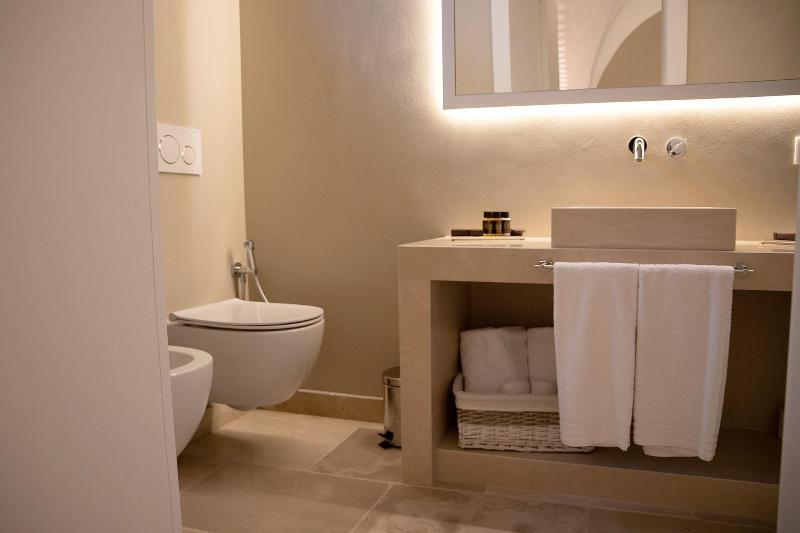 Monun Hotel Spa & Restaurant - Oda